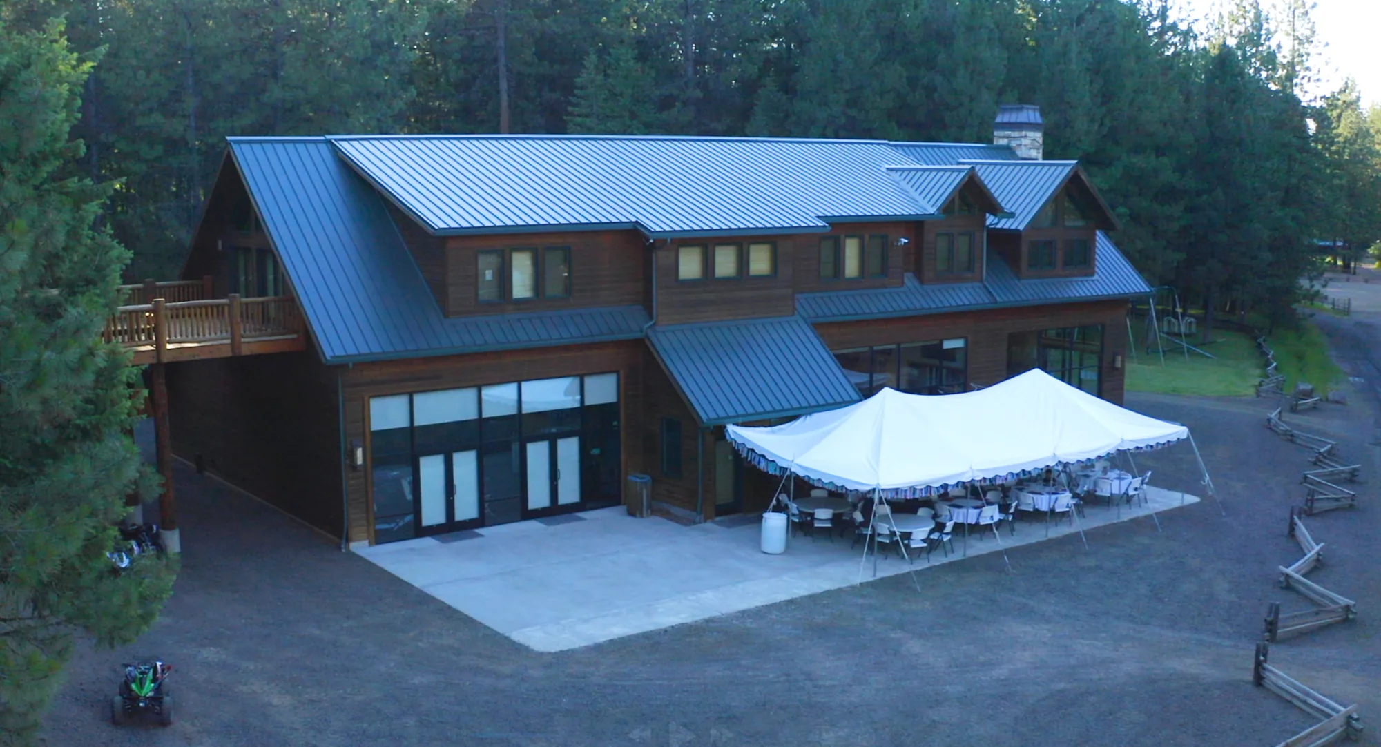 Cabin Rental